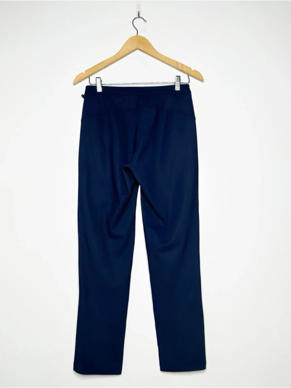 Lululemon True Navy On The Move Pant *28